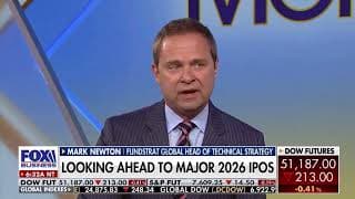 Are These Valuations Real? SpaceX, OpenAI, Anthropic IPOs