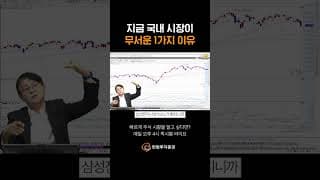 지금 국내 시장이 무서운 1가지 이유 #퀵시황 리턴즈 987화 #20260731