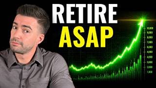 You Do NOT Need $1.46 Million to Retire. Here's What You Actually Need.