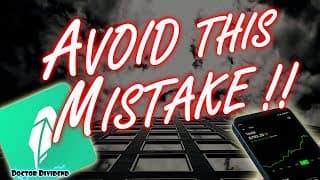 Be CAREFUL Trading on MARGIN!| Stock & Options Trading!