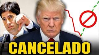 El Nuevo Presidente de la FED Nombrado por Trump Acaba de Cancelar Recorte de Tasas