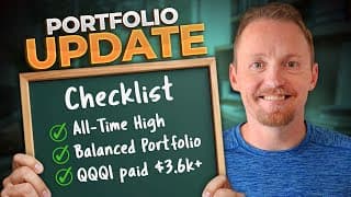 Inside My $1,711,150 Portfolio | October Update 2025