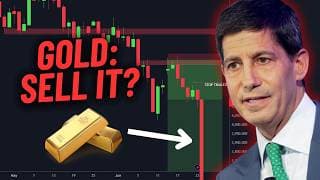 Gold: Time to Sell?
