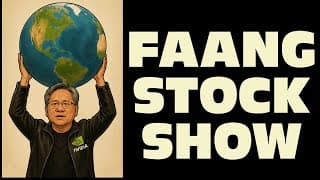 Microsoft Trying To KILL ChatGPT? | NVDA H200 | LLMs Wars Continue | FAANG STOCK RECAP SHOW