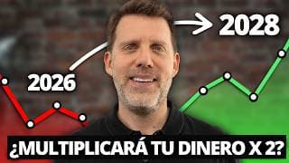 COMPRARÉ ESTA ACCIÓN | Nadie la está viendo | Intuit (INTU)
