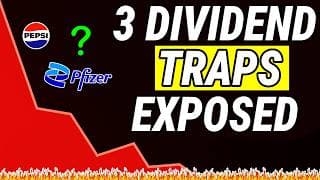 These “Safe” Dividend Stocks Could Cut Their Dividends...