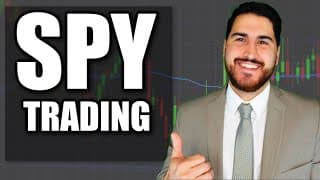 How to Trade SPY Options for a Profit Each Week