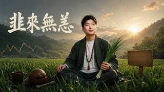 韭菜畢業班《韭來無恙》 Official Music Video