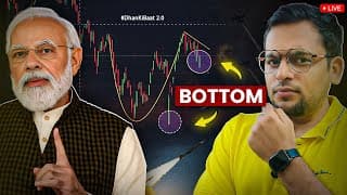 Start of BULL MARKET ? 🇮🇳 🇵🇰 🚨#stockaddawithjanak