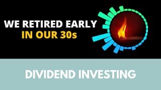We reached FIRE in our 30s! Let's talk about it