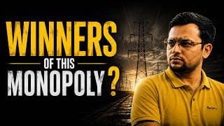 Power Transmission (T&D) - Who Are the Hidden Winners ? 📈⚡