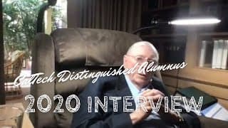 Charlie Munger Interview on 'Frenzy' in Stocks and Technological Shifts | 2020-12-14