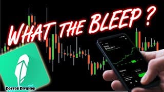 PROBLEMS with ROBINHOOD Stock Trading?? | BE CAREFUL with Covered Calls!!!