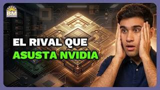 ¿Adiós NVIDIA? Análisis de CEREBRAS y su Primer BALANCE tras salir a BOLSA 📊 | #BullMorning