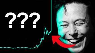 The REAL Reason Tesla & SpaceX Stock Surged Today
