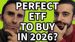 The Best ETF to Buy Now? We Thought So - Until We Did This ETF Review