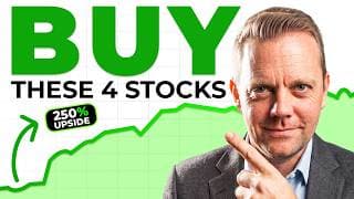 The White House Just Unlocked Quantum's Next Boom (4 Stocks to Watch)