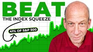 The Hidden Problem Inside the S&P 500 (3 Stocks Before the Rotation)