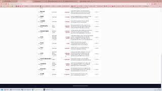 [종목이야기] 외인들과 기관은 뭘 사고 있을까?