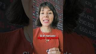 3 acciones que deberías pensar en comprar