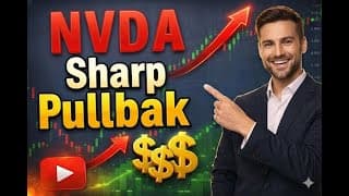 NVIDIA Stock Analysis: NVDA Market Update and Tech Sector Trends Today