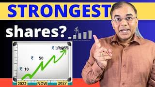 Stocks Jo LONG TERM hold Karunga? 🤔 | My Long Term Portfolio Stocks