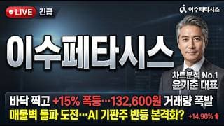 [이수페타시스 주가 전망] 단가 3배 폭발하는 40층 기판 잭팟! 13.6만 원 돌파 전 무조건 보세요 #이수페타시스주가전망 #이수페타시스목표가 #이수페타시스