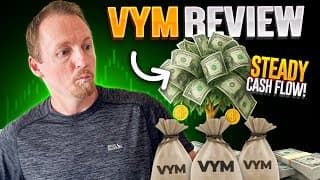 VYM Review: A Reliable Income Machine With Staying Power