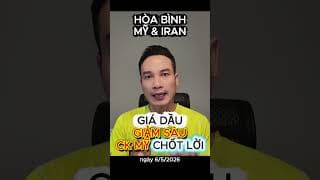 BẢN GHI NHỚ 14 ĐIỂM MỸ - IRAN - "THIÊN NGA TRẮNG" CỦA KINH TẾ TOÀN CẦU?