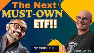 Could TMGN Be the Next Must-Own Income ETF? | CEO Explains
