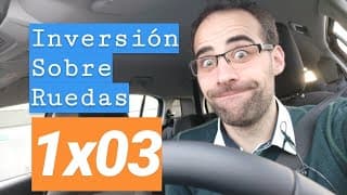 Es una buena idea invertir en 🏘️ el mercado inmobiliario? (Inversion sobre ruedas 1x03) [ISR]