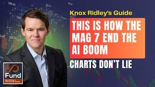 This Is How the Mag Seven End the AI Boom (Charts Don’t Lie)