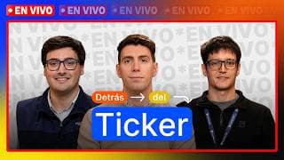 🔴 ¡MOVEMOS LA CARTERA! 💣 ¡DESCRUBRÍ LA JOYA OCULTA! ¡ANALIZAMOS MICRON! 💎 #DetrasDelTicker