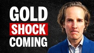 The UNTHINKABLE is about to happen to GOLD & Silver