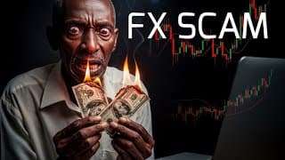 Scam Forex Brokers 2026 - How To Make Money In Forex Copy Trading (PART 1) 