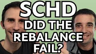 SCHD: Has the ETF Delivered Strong Gains After the Reconstitution?