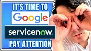 Google Earnings, Forecast, ServiceNow May Be a Value Play! CAPR Stock Is Still Short |Martin Shkreli