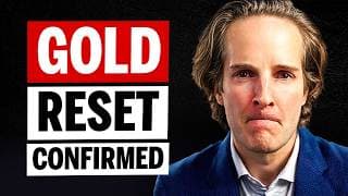 Devalued Overnight: The Biggest Reset is NOW