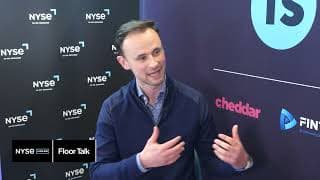 Money 20/20 EU: Starling CFO Declan Ferguson on Building Both Sides of the Banking Stack