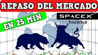 🚀 SpaceX sale a bolsa: Las claves de la mayor IPO de la historia