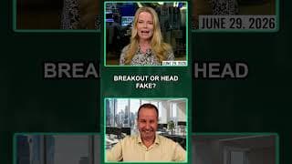 Buy the Dip or Wait for Confirmation? Gareth Soloway's Rapid-Fire Answers
