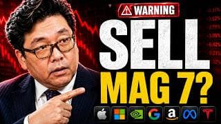 I Ranked the Mag 7 Before Earnings — The Winner Is Surprisingly Cheap
