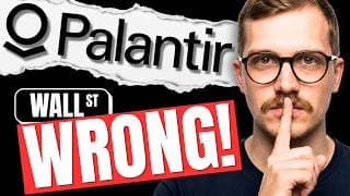 Alex Karp’s Bold Prediction Changes the Palantir Story