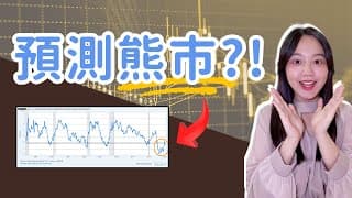 1982→2024：100% 命中率？「這張圖」如何每次都能預測熊市？