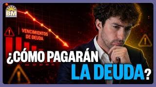 APALANCAMIENTO con CAUCIONES y OPORTUNIDADES en ACCIONES LOCALES | #BullMorning