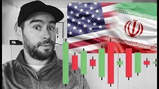 Avanzan las negociaciones en el Medio Oriente, mercados reaccionan.