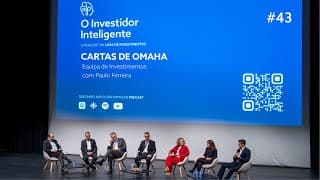 O Investidor Inteligente #43. Cartas de Omaha