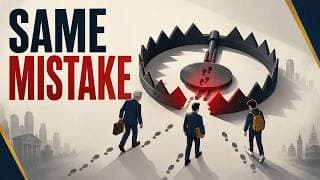 The ONE Financial Mistake Every Generation Repeats