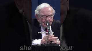 Warren Buffett On the Importance of Paying Off High Interest Debt To Clear The Way For Wealth!