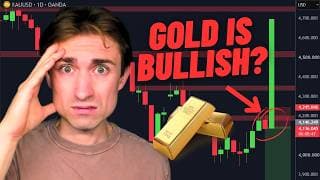 WARNING: Gold is Finally READY
